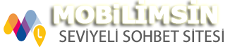 sohbet
